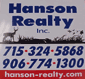 HANSON REALTY, INC.