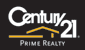 CENTURY 21 PRIME REALTY