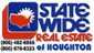 STATE WIDE OF HOUGHTON