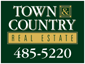TOWN & COUNTRY REAL ESTATE