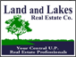 LAND AND LAKES REAL ESTATE CO.